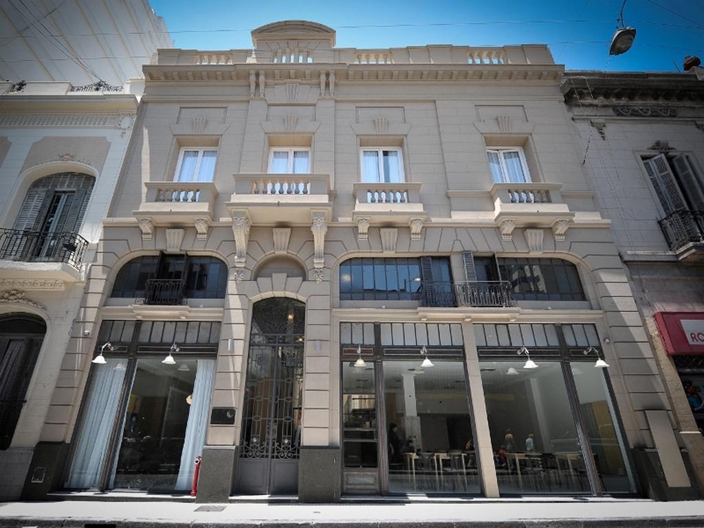 Hôtel Patios De San Telmo à Buenos Aires Extérieur photo